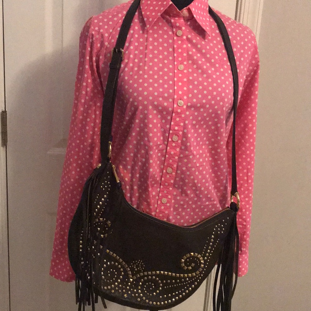 Michael Kors crossbody